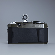 【VOIGTLANDER(福伦达)】BESSA T 135旁轴取景相机细节图